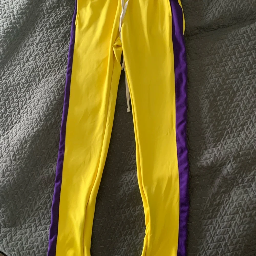 EPTM. Track pants - Picture 2 of 4